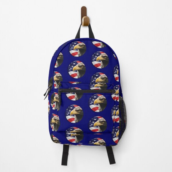 Item preview, PATRIOT EAGLE (#000066) designed and sold by Marlon Oseguera.