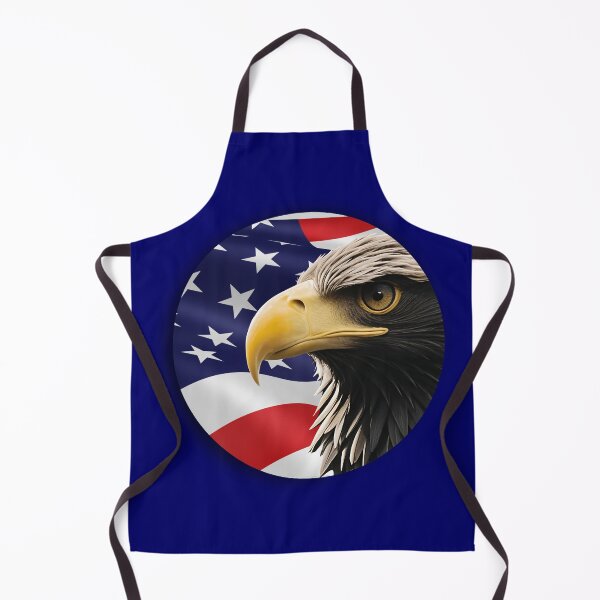 Item preview, PATRIOT EAGLE (#000066) designed and sold by Marlon Oseguera.