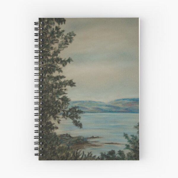 Item preview, Looe View designed and sold by clgcreativearts.