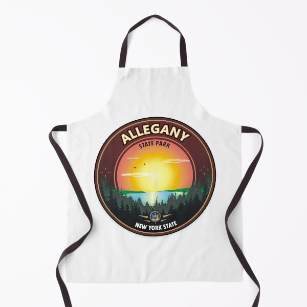 Item preview, Allegany State Park New York nature landscape designed and sold by studioss76.