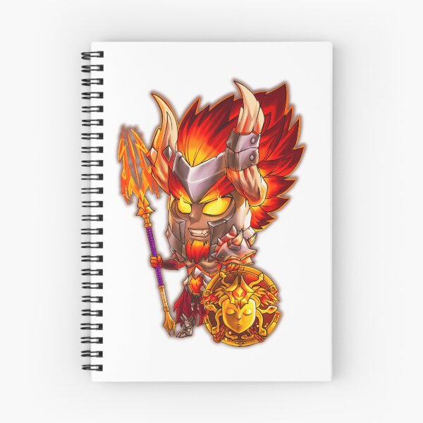Item preview, Chibi Mars – The War God designed and sold by Avarice Xin.