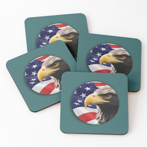 Item preview, PATRIOT EAGLE (#336666) designed and sold by Marlon Oseguera.