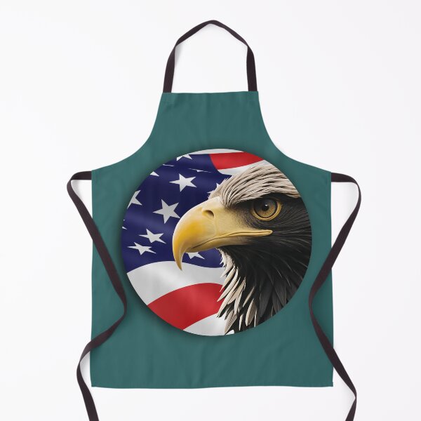 Item preview, PATRIOT EAGLE (#336666) designed and sold by Marlon Oseguera.
