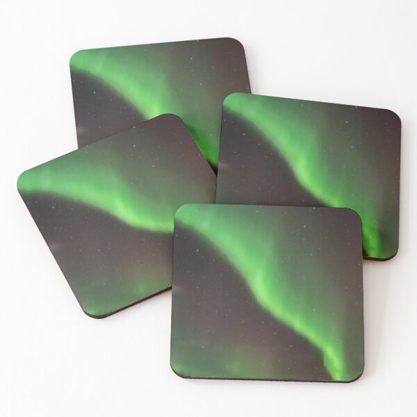 Item preview, Northern Lights designed and sold by artes-lunares.