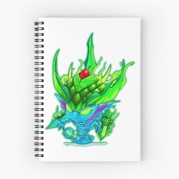 Item preview,  Chibi Morphling – Waterform Warrior designed and sold by Avarice Xin.