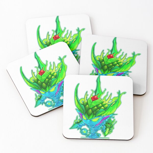 Item preview,  Chibi Morphling – Waterform Warrior designed and sold by Avarice Xin.