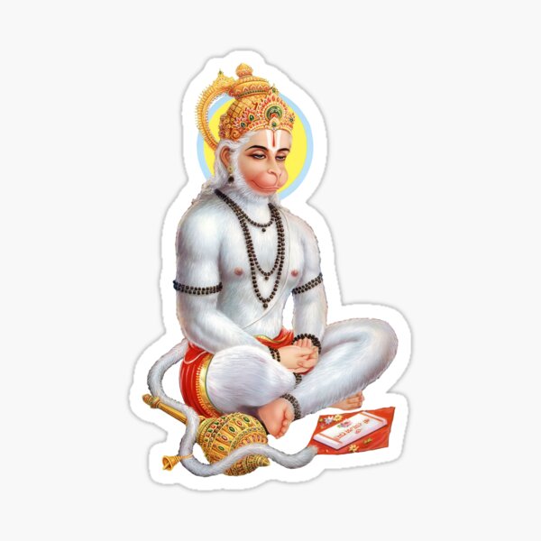 Item preview, Hanuman designed and sold by Onodera.