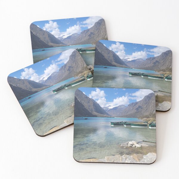 Item preview, Lagoon in Peru designed and sold by artes-lunares.