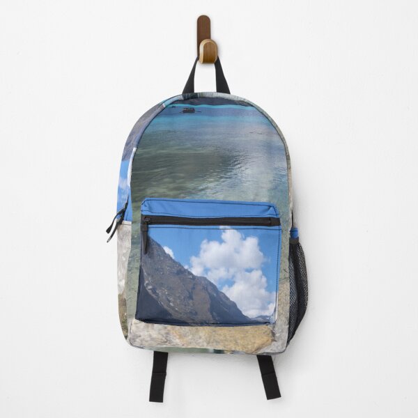 Item preview, Lagoon in Peru designed and sold by artes-lunares.