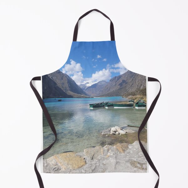 Item preview, Lagoon in Peru designed and sold by artes-lunares.