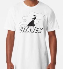 LIGIER GITANES F1 FRANCE RACING Long T-Shirt