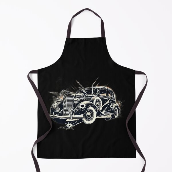 Item preview, Mobster's Last Ride designed and sold by Fiercest128.
