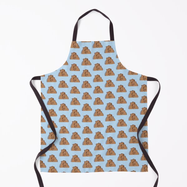 Item preview, Chapter 5 designed and sold by Hurotienda.