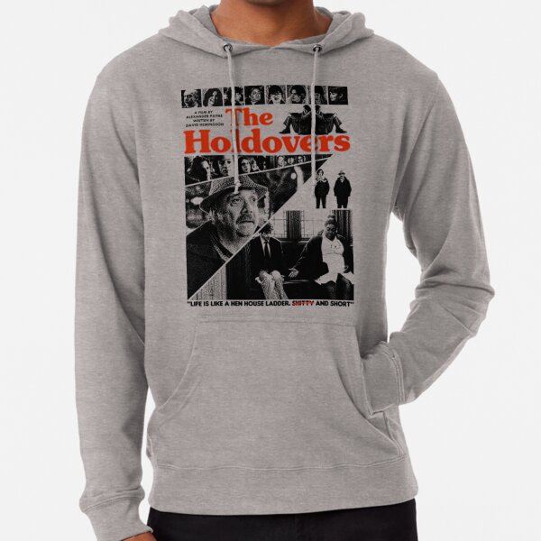 Item preview, The Holdover Movie designed and sold by LinziRigerman.