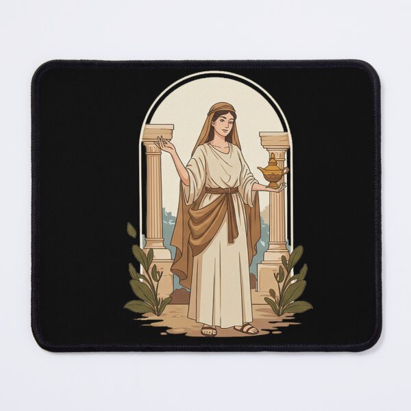Item preview, Biblical Womanhood designed and sold by GeniusPrint.
