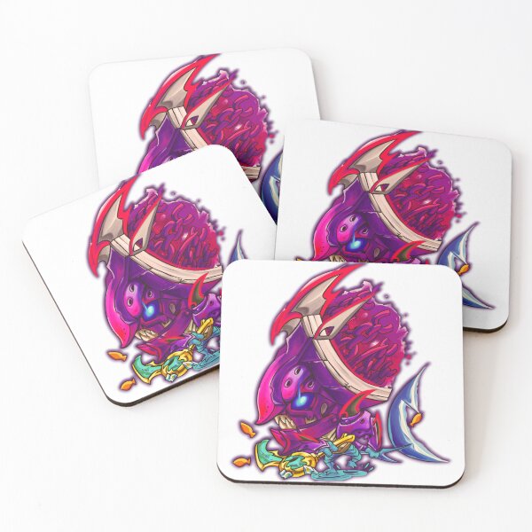 Item preview, Chibi Slark – Shadow Depths designed and sold by Avarice Xin.