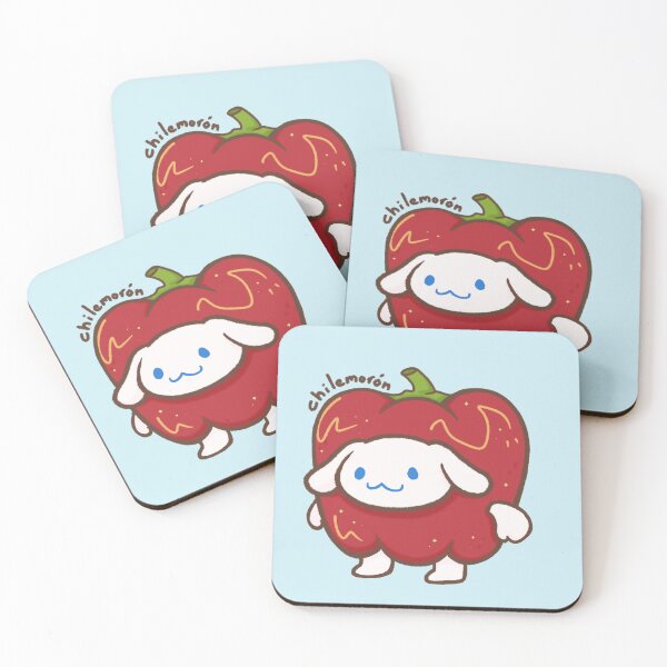 Item preview, Moron chili designed and sold by Hurotienda.