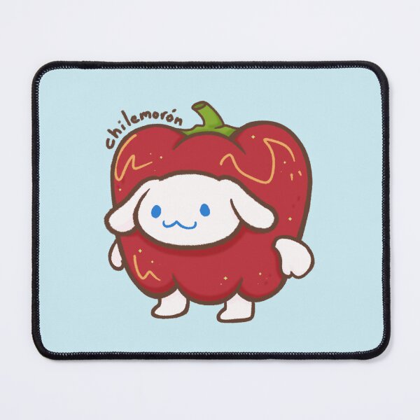 Item preview, Moron chili designed and sold by Hurotienda.