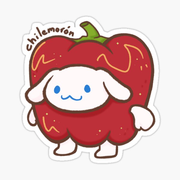 Item preview, Moron chili designed and sold by SadFerretGirl.