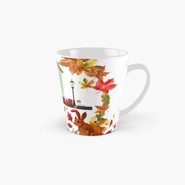 Item preview, Autumn Bliss – Cozy & Happy Fall Vibes designed and sold by PnrArtDesign.