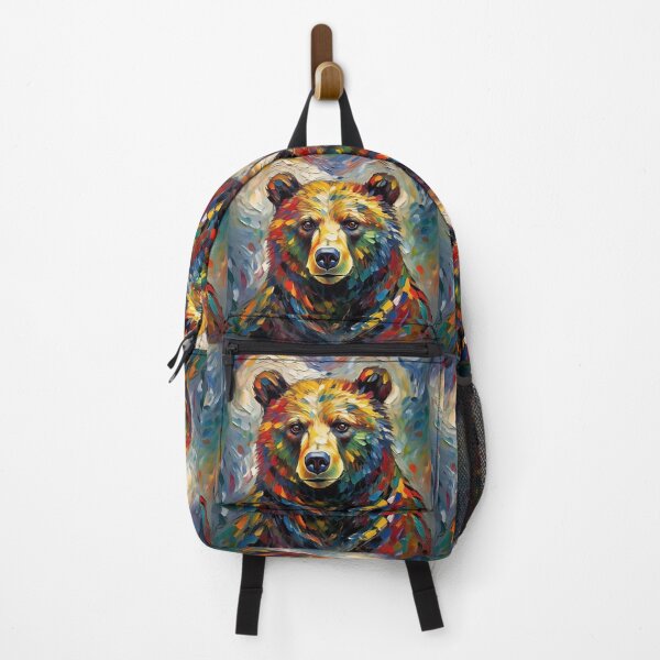 Item preview, Bear designed and sold by Savannah Gibbs.