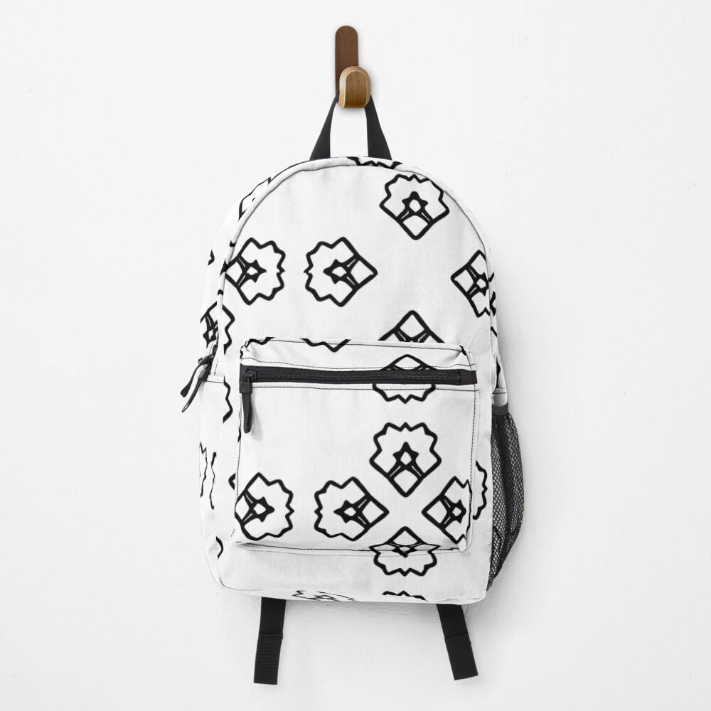 Artikel-Vorschau von Rucksack, designt und verkauft von PortlandoriginZ.