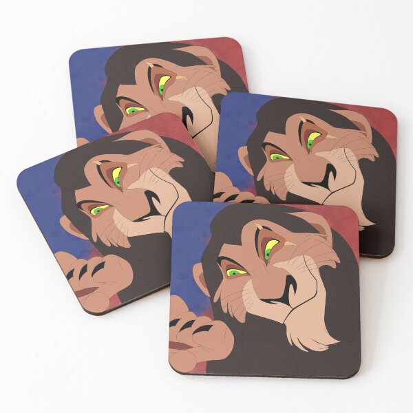Item preview, Scar designed and sold by Solem.