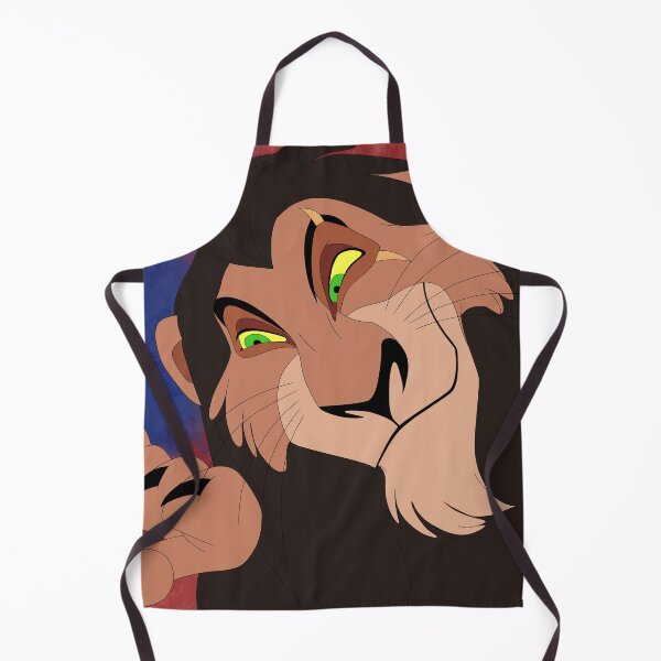 Item preview, Scar designed and sold by Solem.