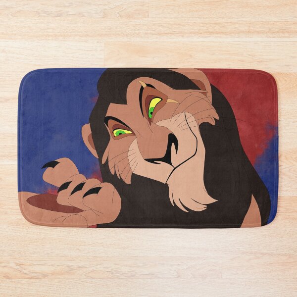 Item preview, Scar designed and sold by Solem.