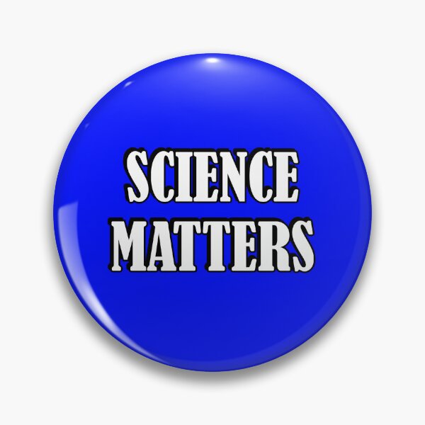 Item preview, Science Matters designed and sold by Inspirationmotivation.