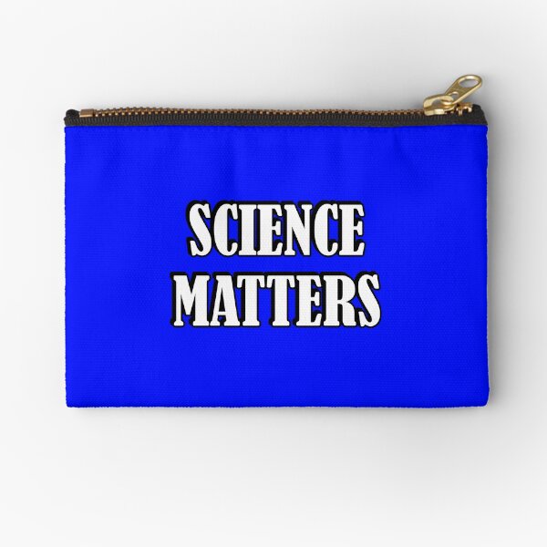 Item preview, Science Matters designed and sold by Inspirationmotivation.