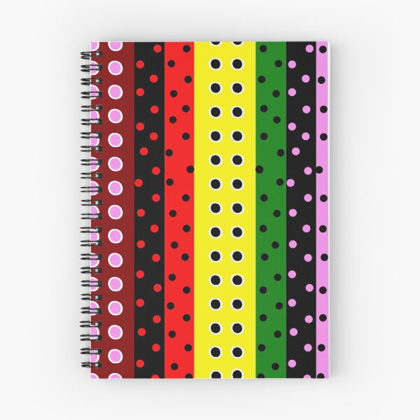 Item preview, Dotstripes designed and sold by IvieLeagueJots.