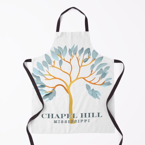 Item preview, The Chapel Tree designed and sold by Rue Design Company.
