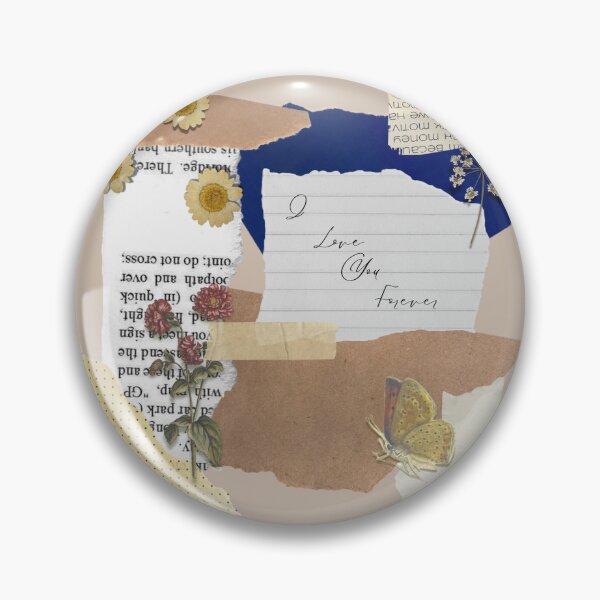 Item preview, I love you forever designed and sold by hergoneblue.