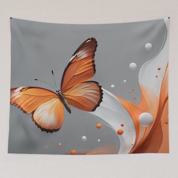 Item preview, Monarch Magic designed and sold by NeoHues.