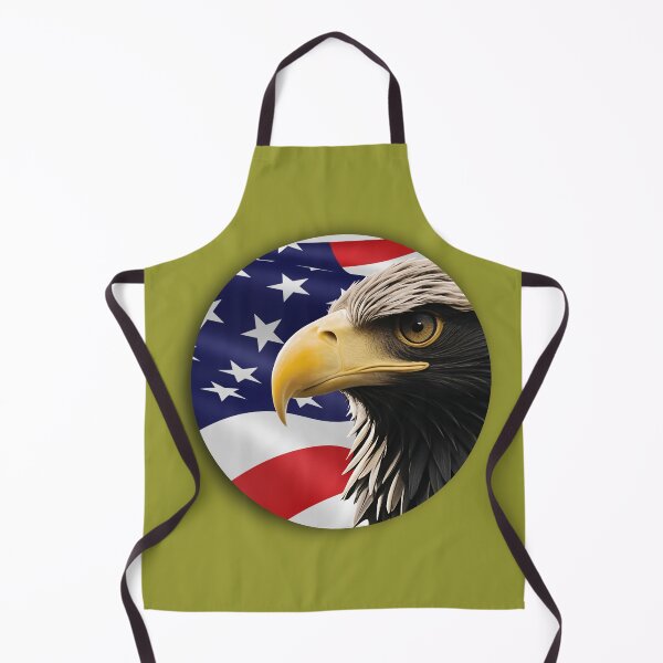 Item preview, PATRIOT EAGLE (#999933) designed and sold by Marlon Oseguera.