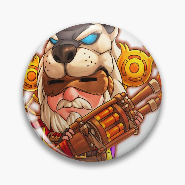 Item preview, Chibi Sniper – Headshot Master designed and sold by Avarice Xin.