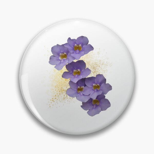 Item preview, Violets designed and sold by DeeFran Designs.