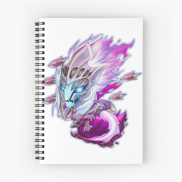 Item preview, Chibi Spectre – Haunting Elegance designed and sold by Avarice Xin.