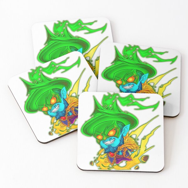 Item preview, Chibi Storm Spirit – Electric Jolt designed and sold by Avarice Xin.