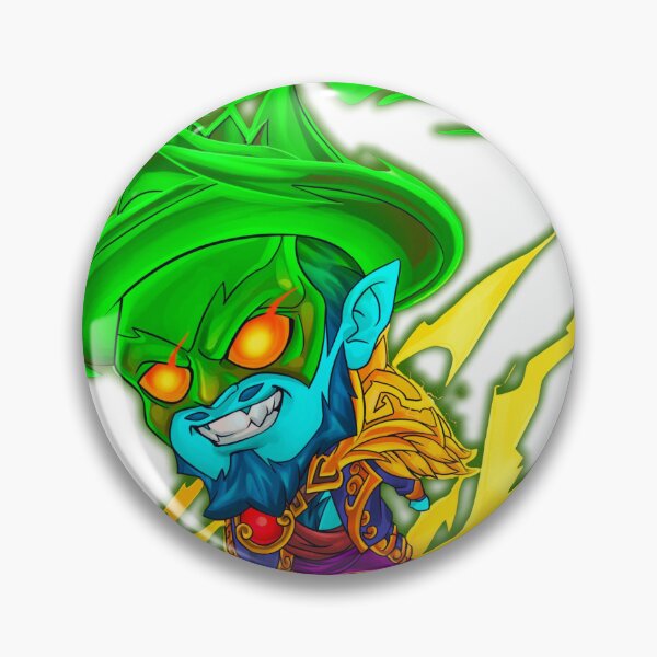 Item preview, Chibi Storm Spirit – Electric Jolt designed and sold by Avarice Xin.