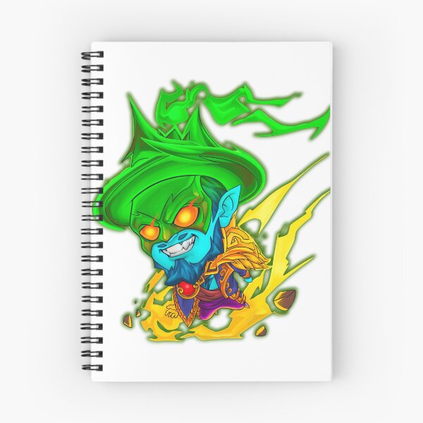 Item preview, Chibi Storm Spirit – Electric Jolt designed and sold by Avarice Xin.