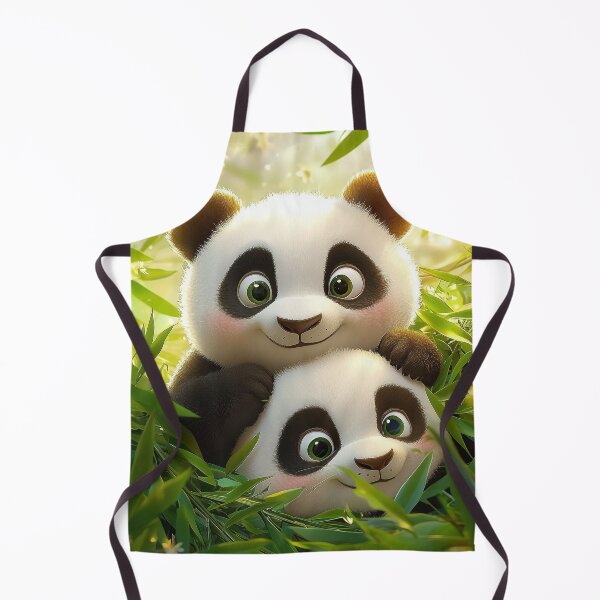 Item preview, Bamboo Bear Buddies designed and sold by silp159.