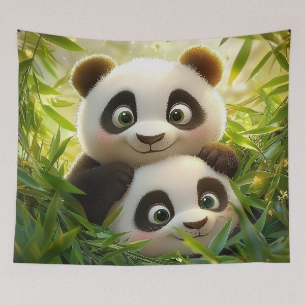 Item preview, Bamboo Bear Buddies designed and sold by silp159.