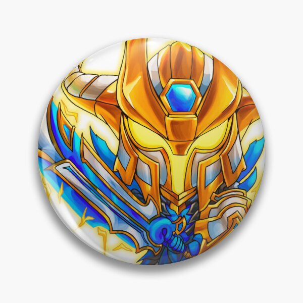 Item preview, Chibi Sven – Warcry Warrior designed and sold by Avarice Xin.