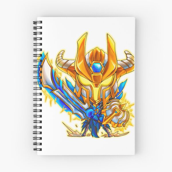 Item preview, Chibi Sven – Warcry Warrior designed and sold by Avarice Xin.