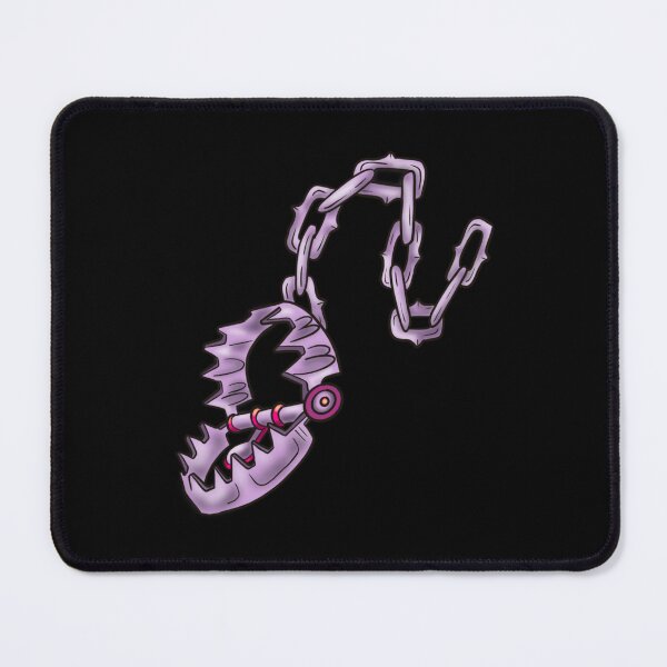 Item preview, Pretty little bear trap designed and sold by HoodRatSwagger.