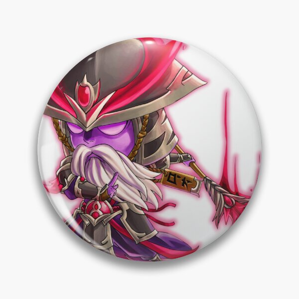 Item preview, Chibi Void Spirit – Astral Wanderer designed and sold by Avarice Xin.