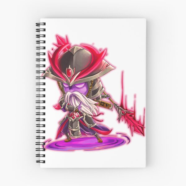Item preview, Chibi Void Spirit – Astral Wanderer designed and sold by Avarice Xin.