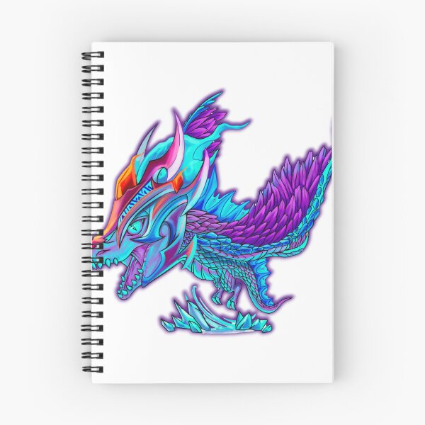 Item preview, Chibi Winter Wyvern – Frostbound Guardian designed and sold by Avarice Xin.